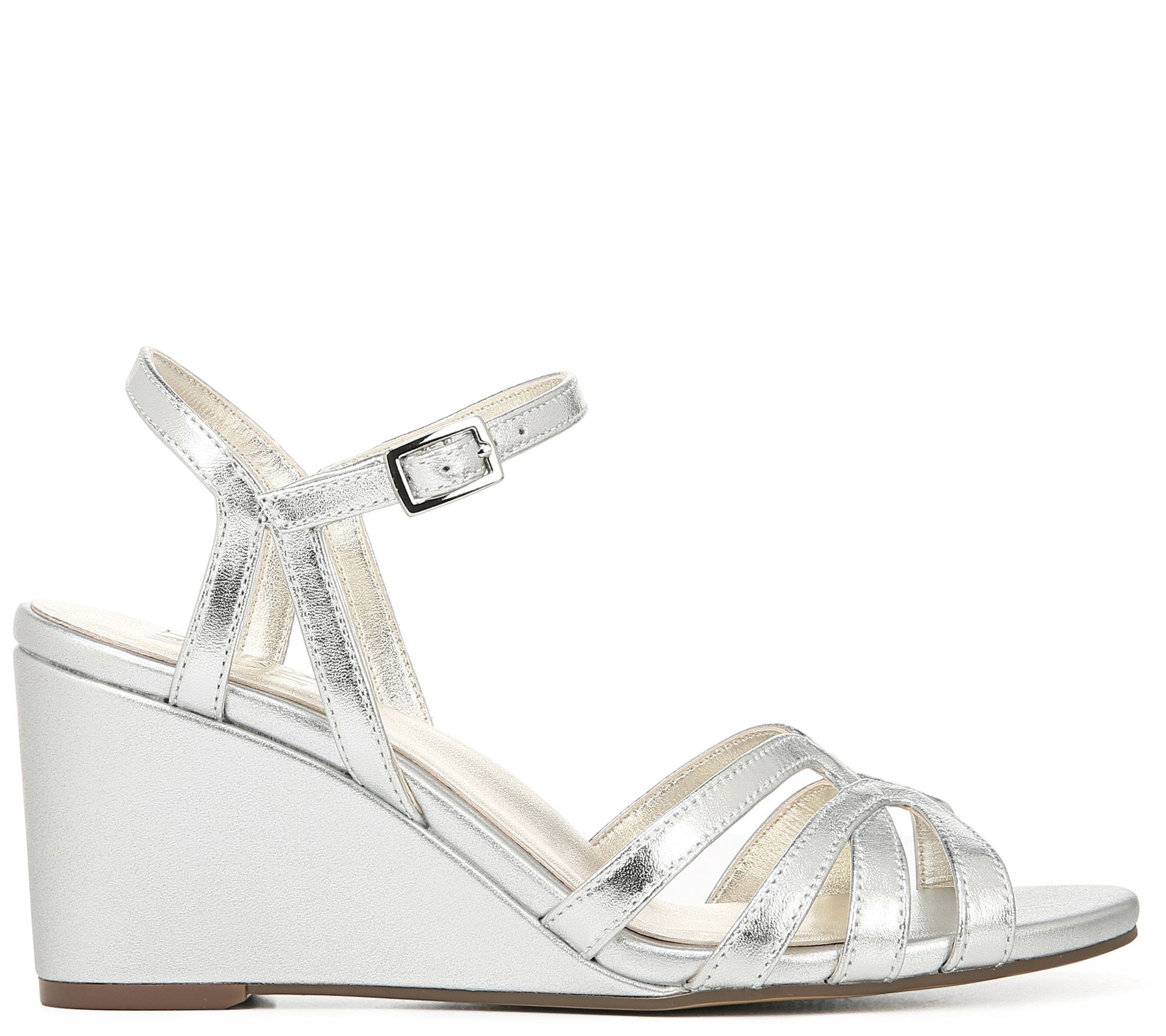 Naturalizer gio wedge hot sale sandal