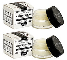  Beekman 1802 Goat Milk Cuticle Cream Duo - A425440