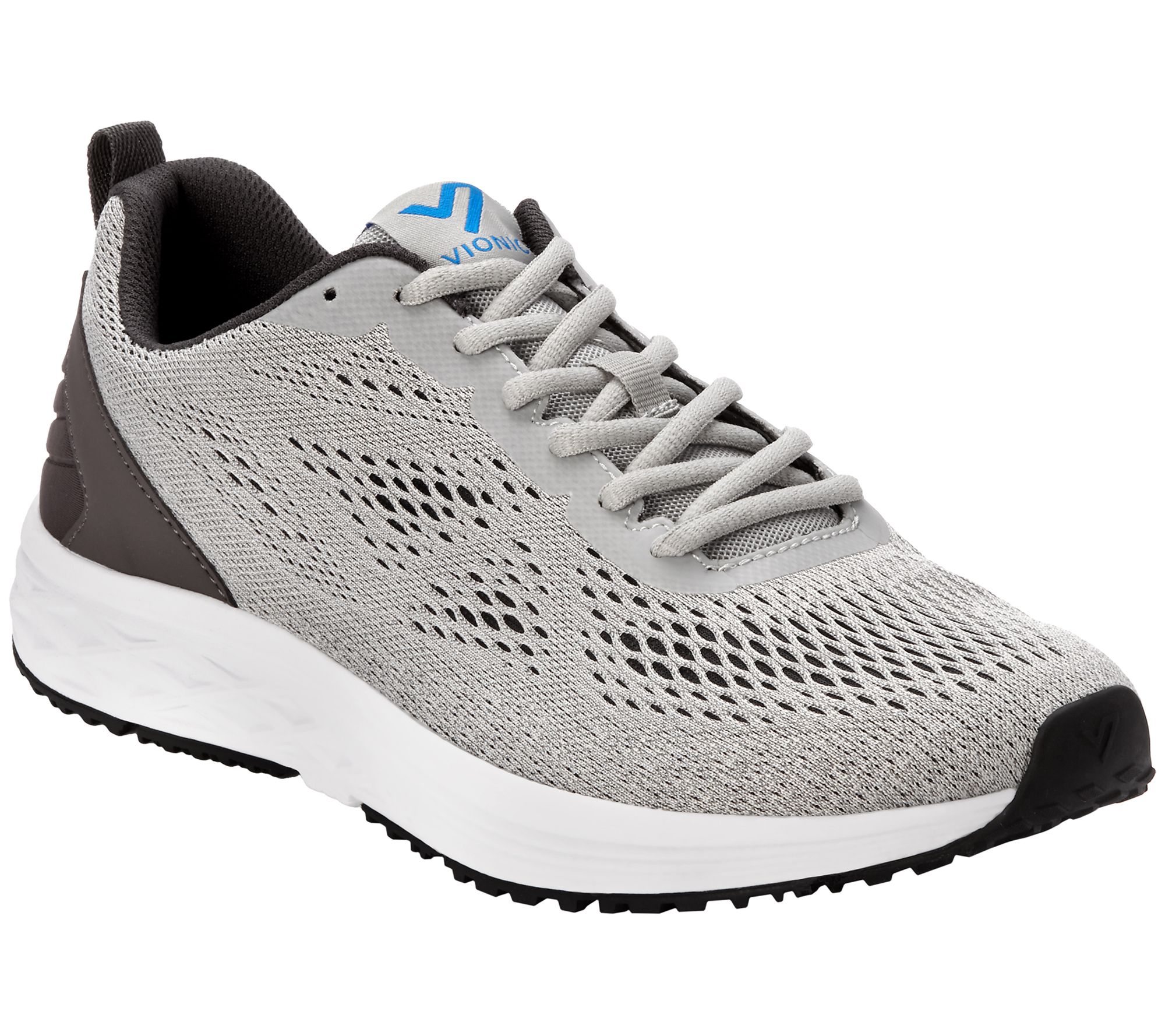 qvc vionic tennis shoes