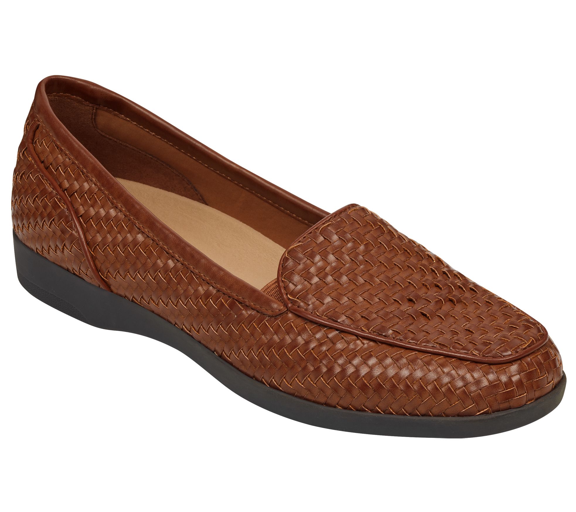 qvc easy spirit shoes