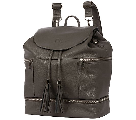 Citi Collective Citi Journey Diaper Bag Backpack