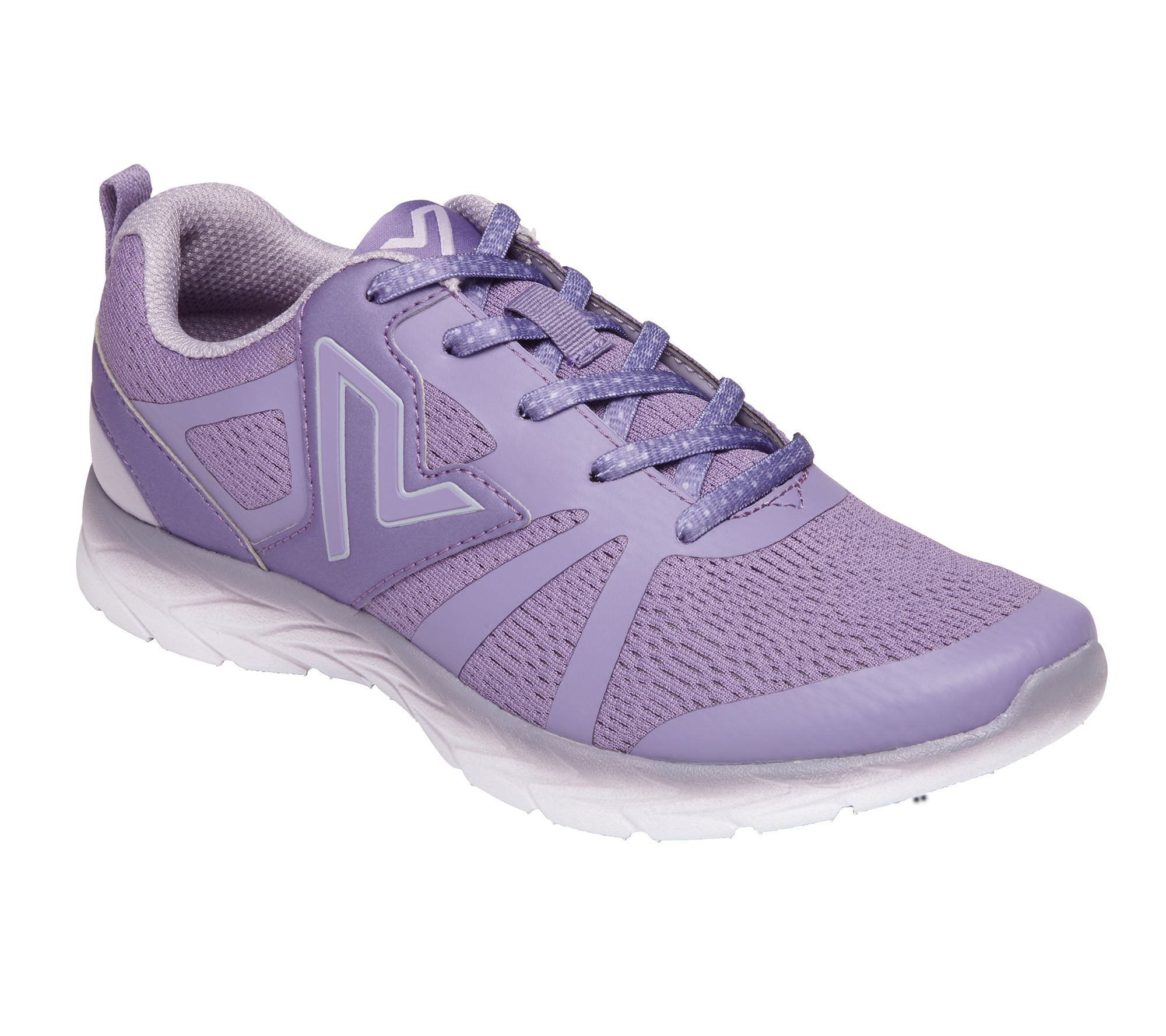 vionic tennis shoes qvc