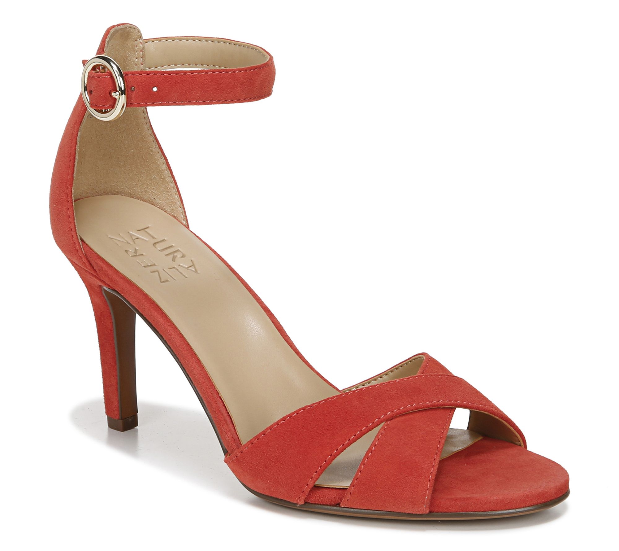 naturalizer red deer