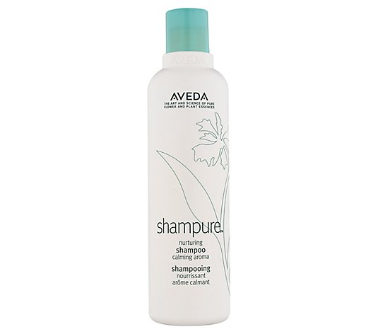 Aveda Shampure Nurturing Shampoo - 8.5 fl oz