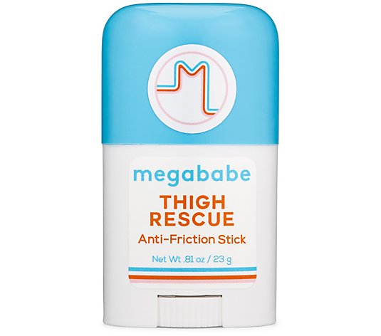 megababe Thigh Rescue Anti-Friction Stick Mini