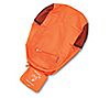 Samsonite Orange Foldaway Backpack, 1 of 4
