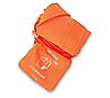 Samsonite Orange Foldaway Backpack, 2 of 4