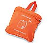 Samsonite Orange Foldaway Backpack, 3 of 4