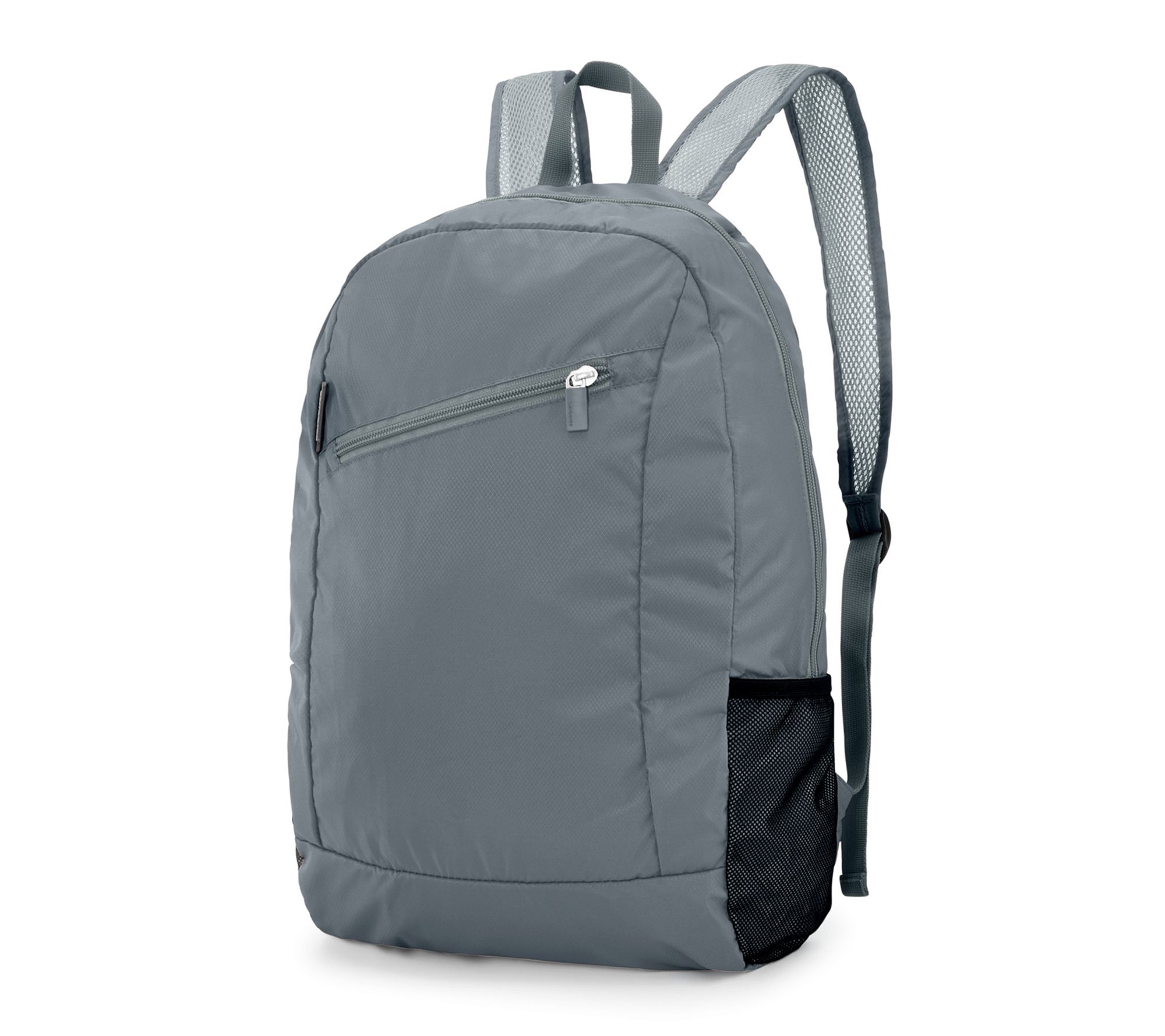 Samsonite Orange Foldaway Backpack