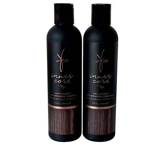Taya Inner Core Anti-Breakage Shampoo & Conditi oner DUO