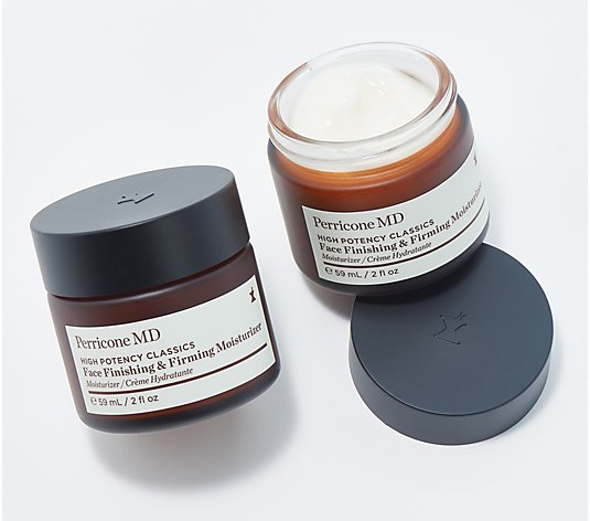Perricone MD High Potency Classics FaceMoisturizer Duo