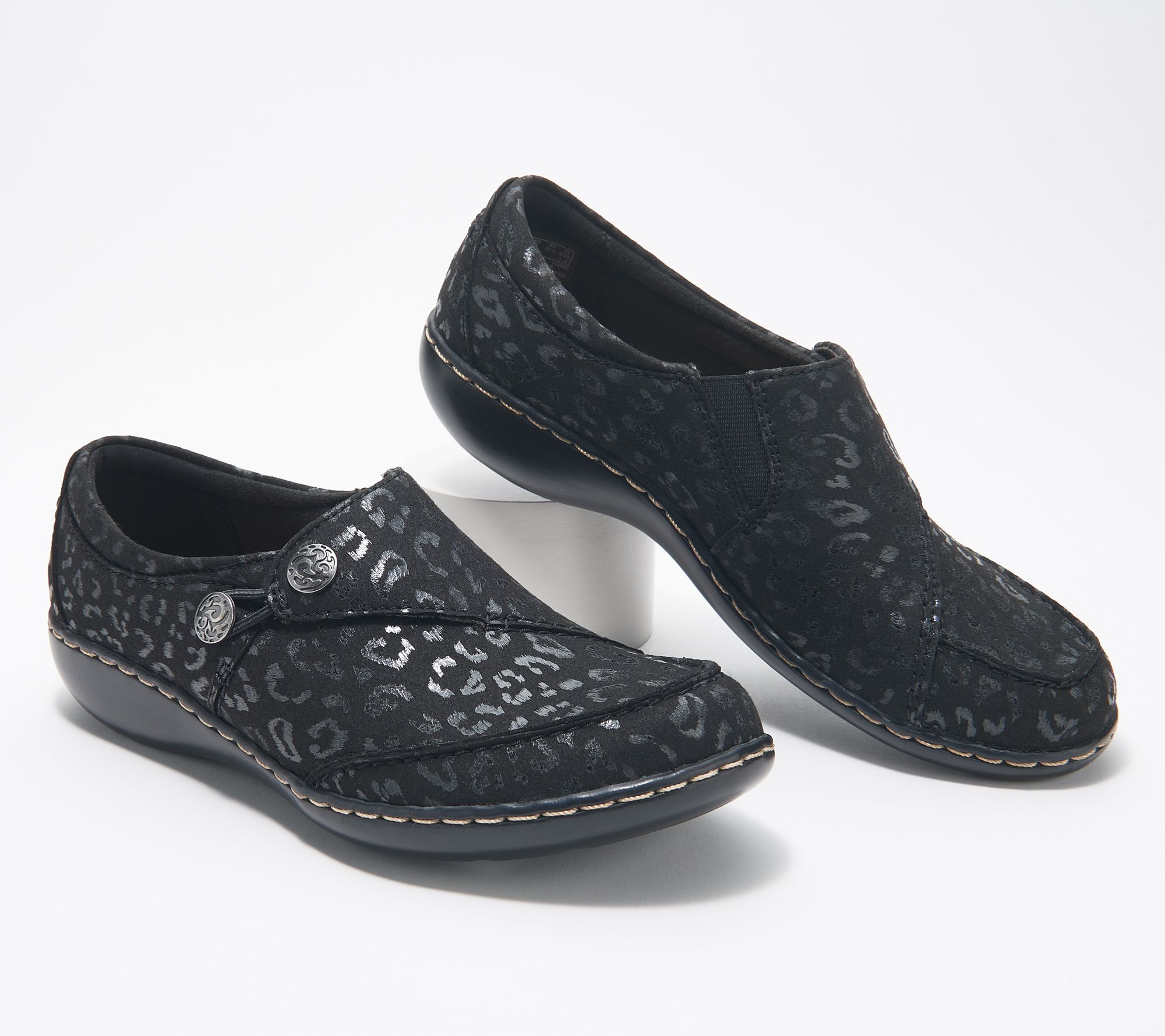 靴 Clarks Clarks x Neighborhood Desert Trek GTX 'Black' 26167086
