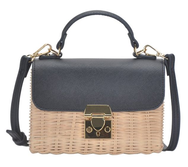 Madison West Madeline Crossbody