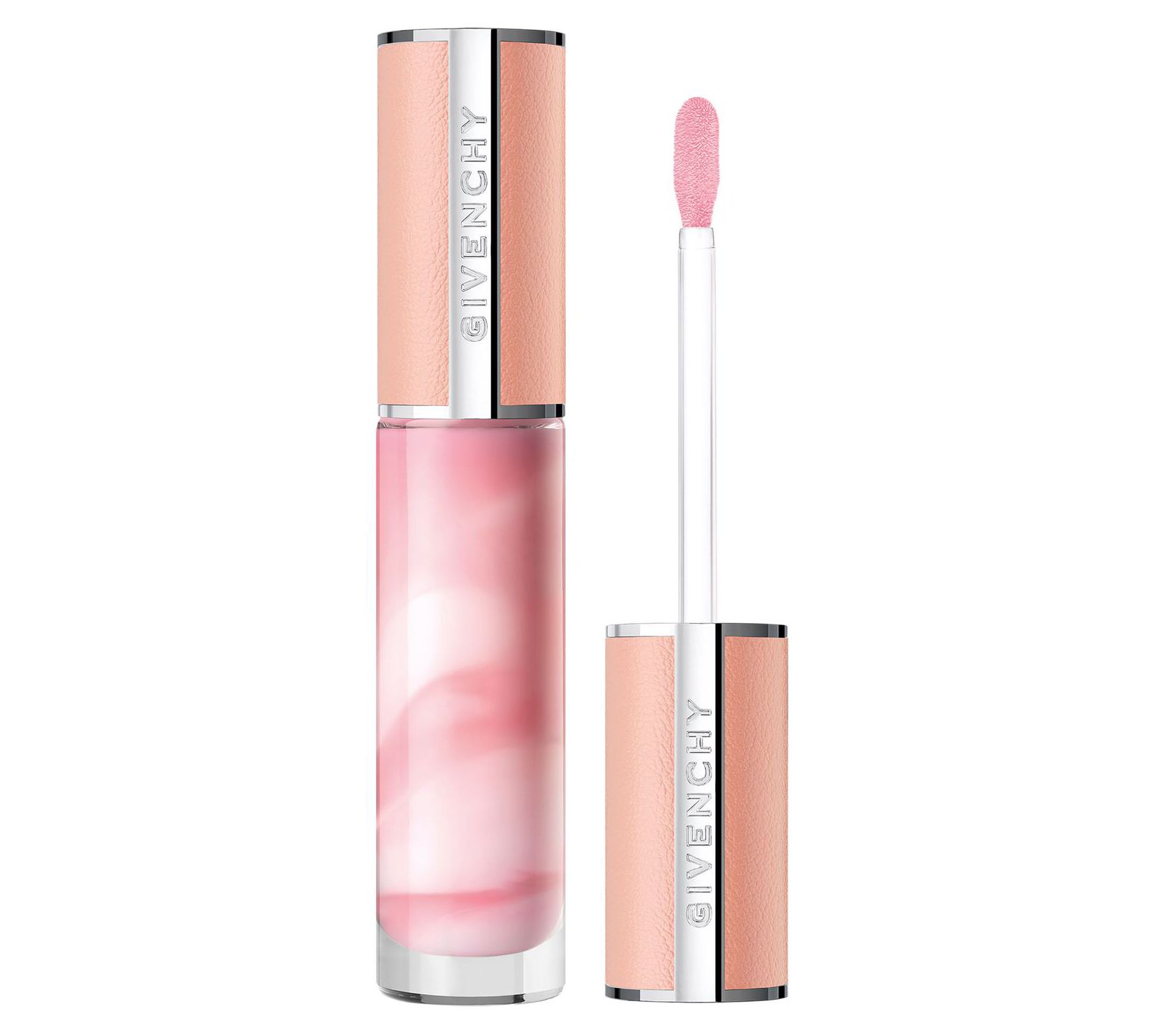 Givenchy Rose Perfecto Liquid Lip Balm 0.2 oz