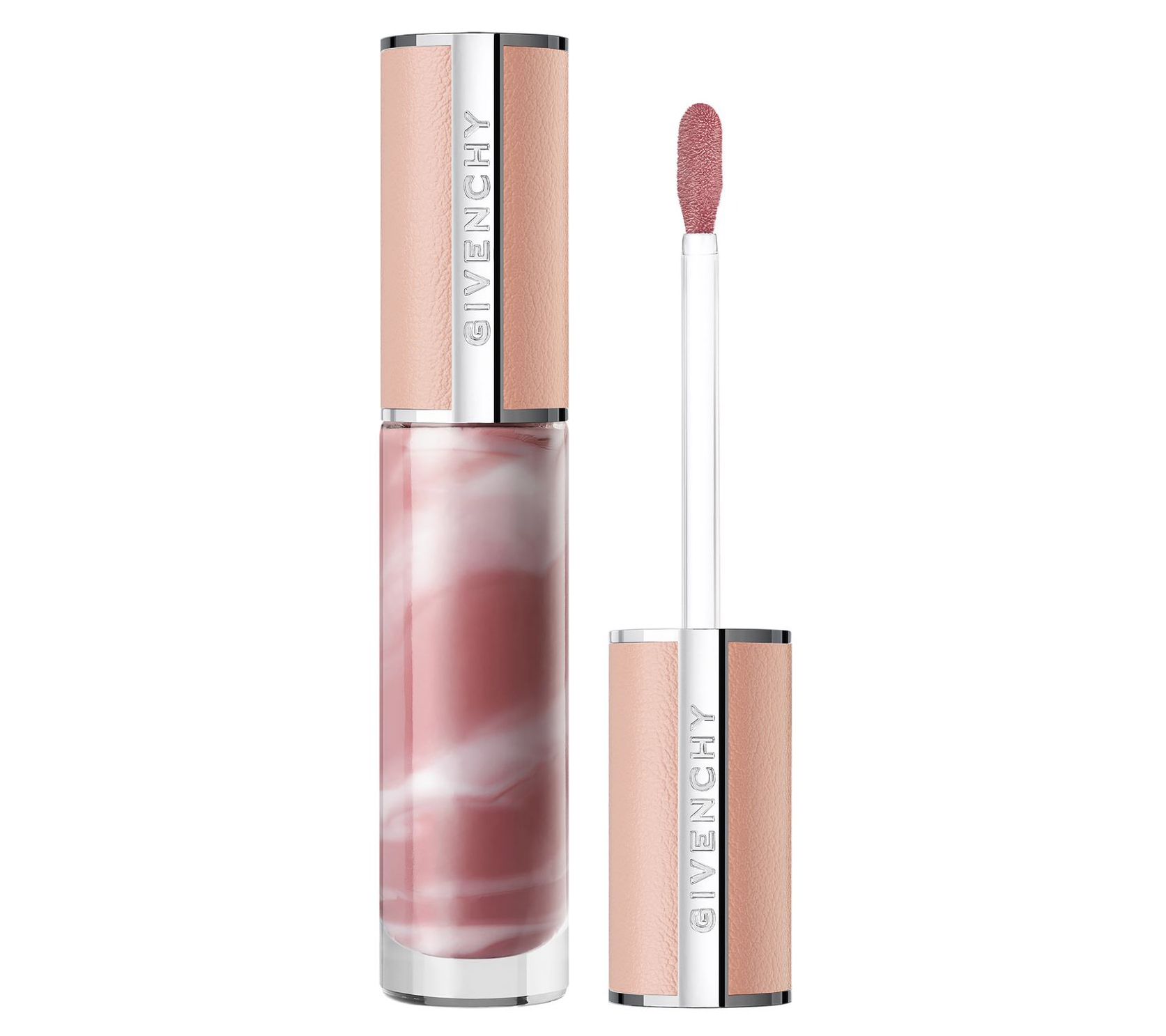 Givenchy Rose Perfecto Liquid Lip Balm 0.2 oz