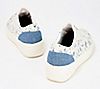 Clarks Collection Front Zip Casual Sneakers - Layton Rae, 2 of 2