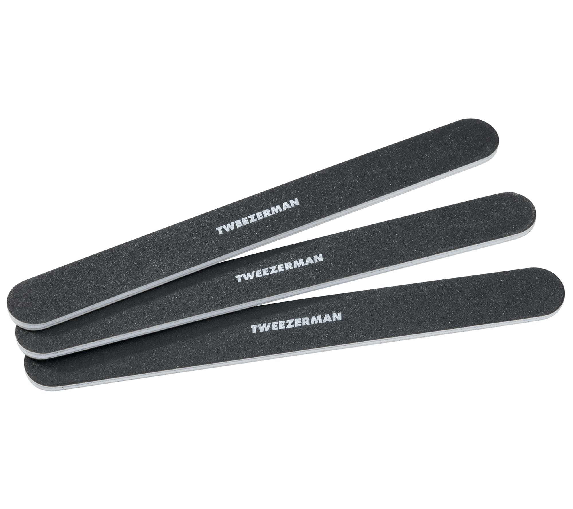 Tweezerman Baby Nail Scissors with Nail File 