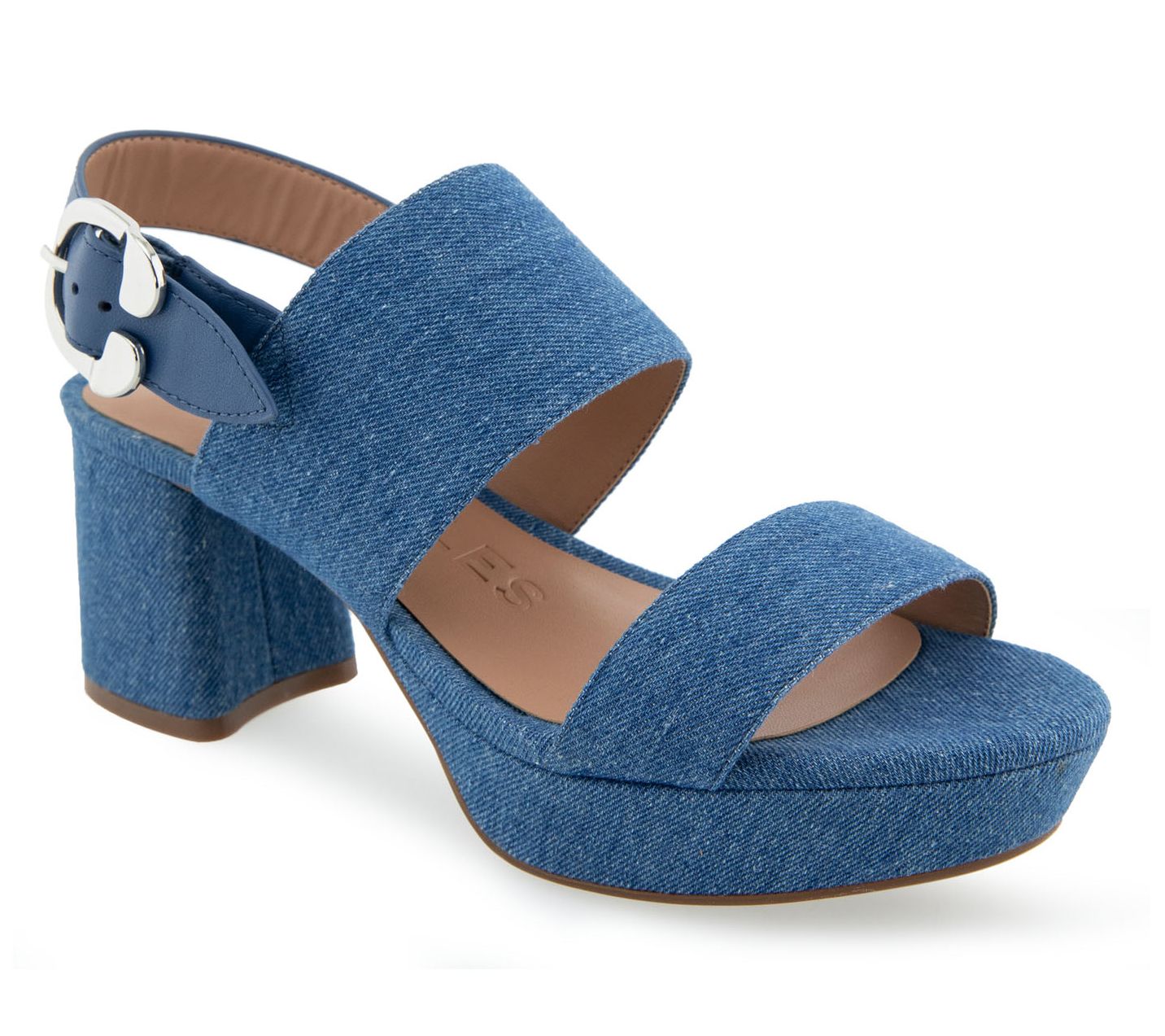 Aerosoles Dress Sandals - Camera