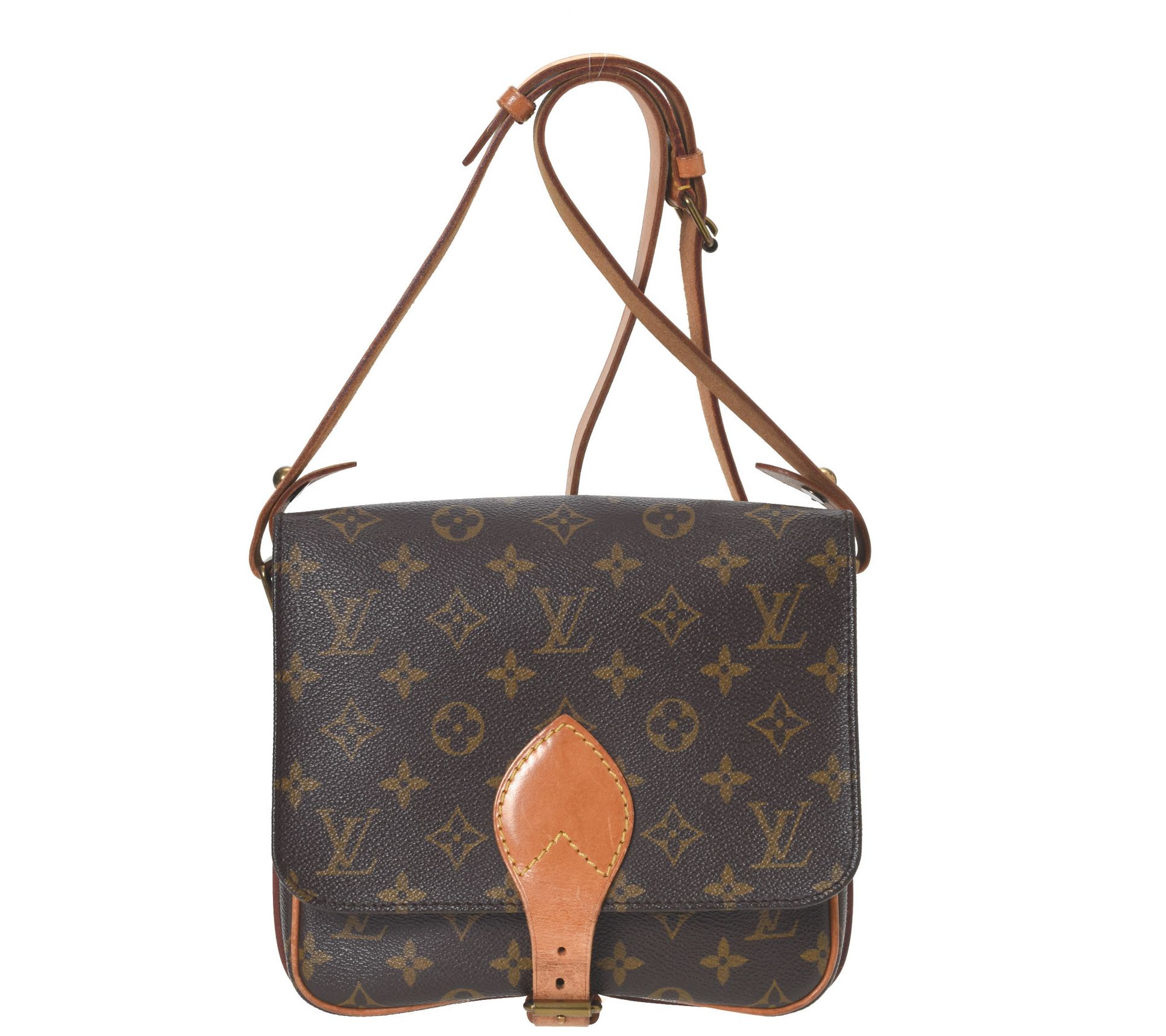 lv cartouchiere mm