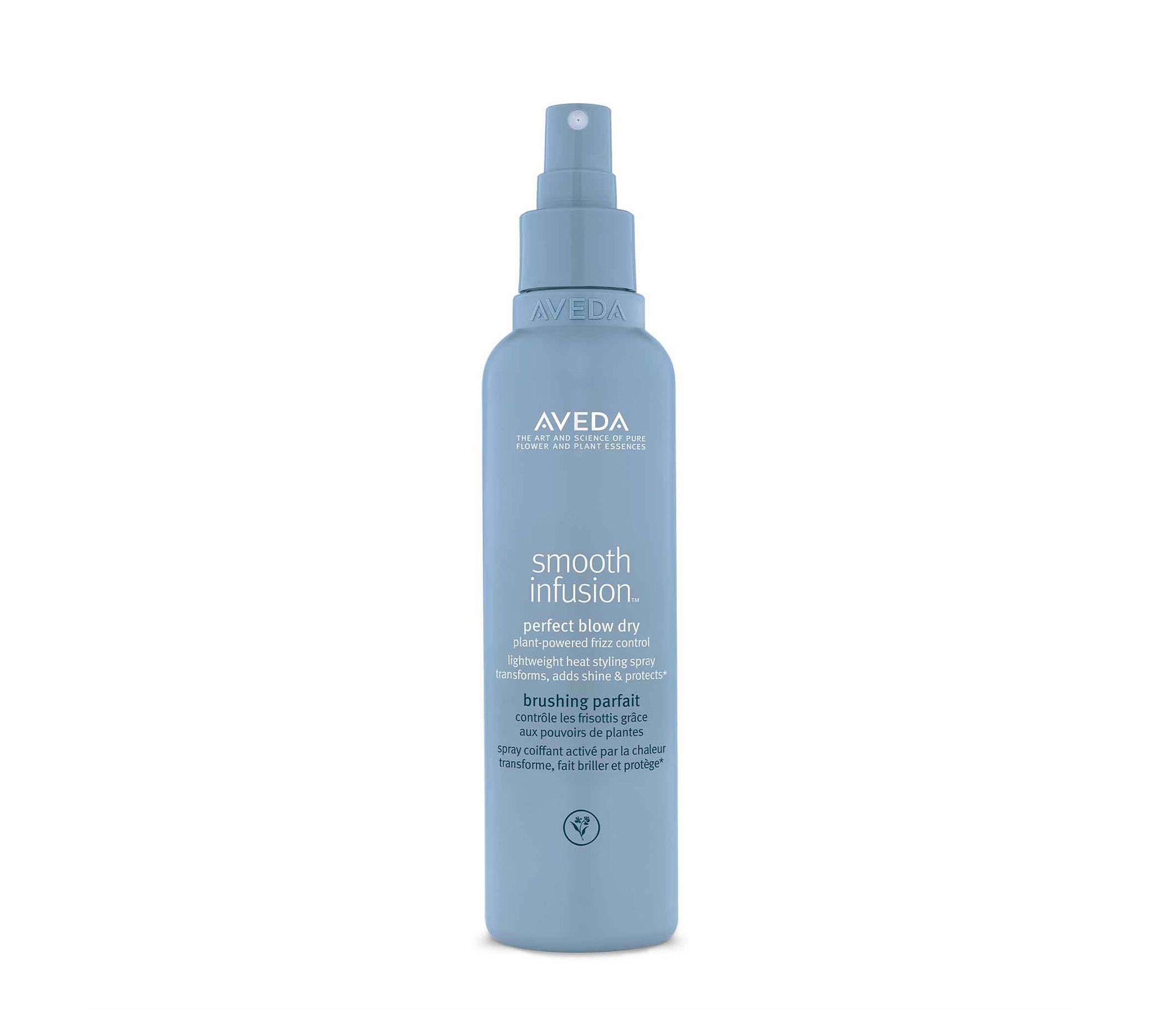 Aveda Smooth Infusion Perfect Blow Dry Stylingspray 6.7 fl oz