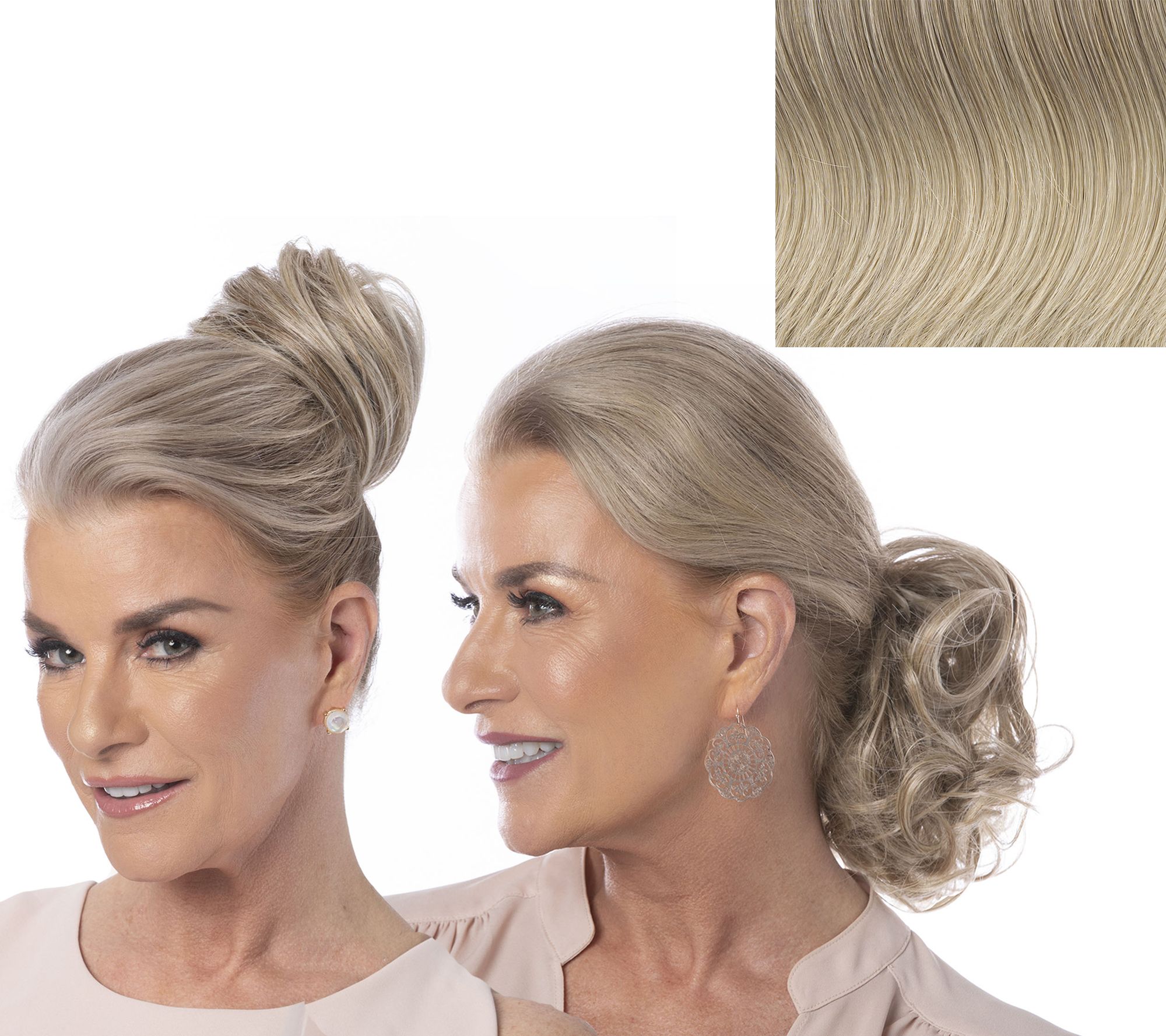 Toni Brattin 2-Piece Hair Accessory Kit