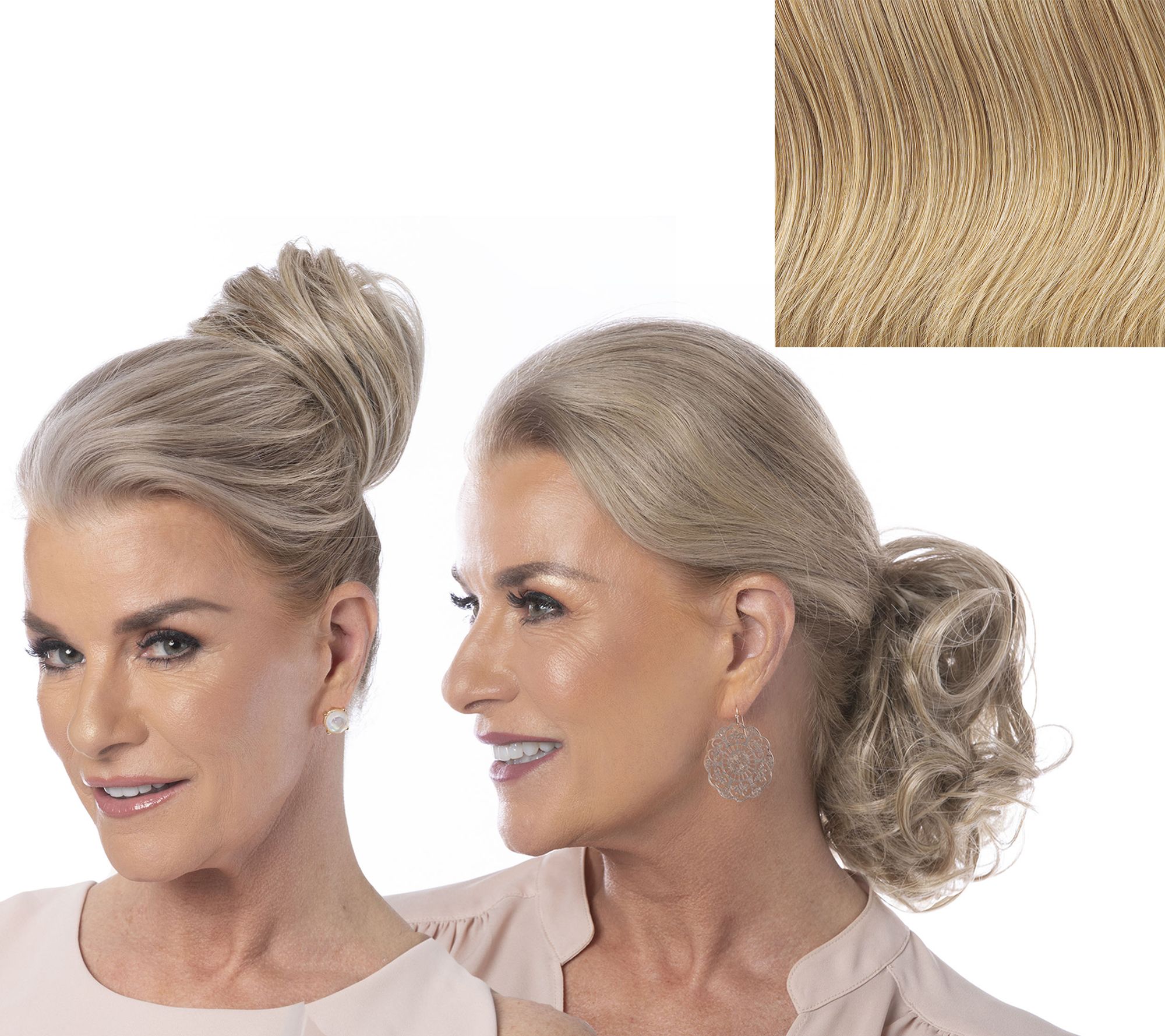 Toni Brattin 2-Piece Hair Accessory Kit
