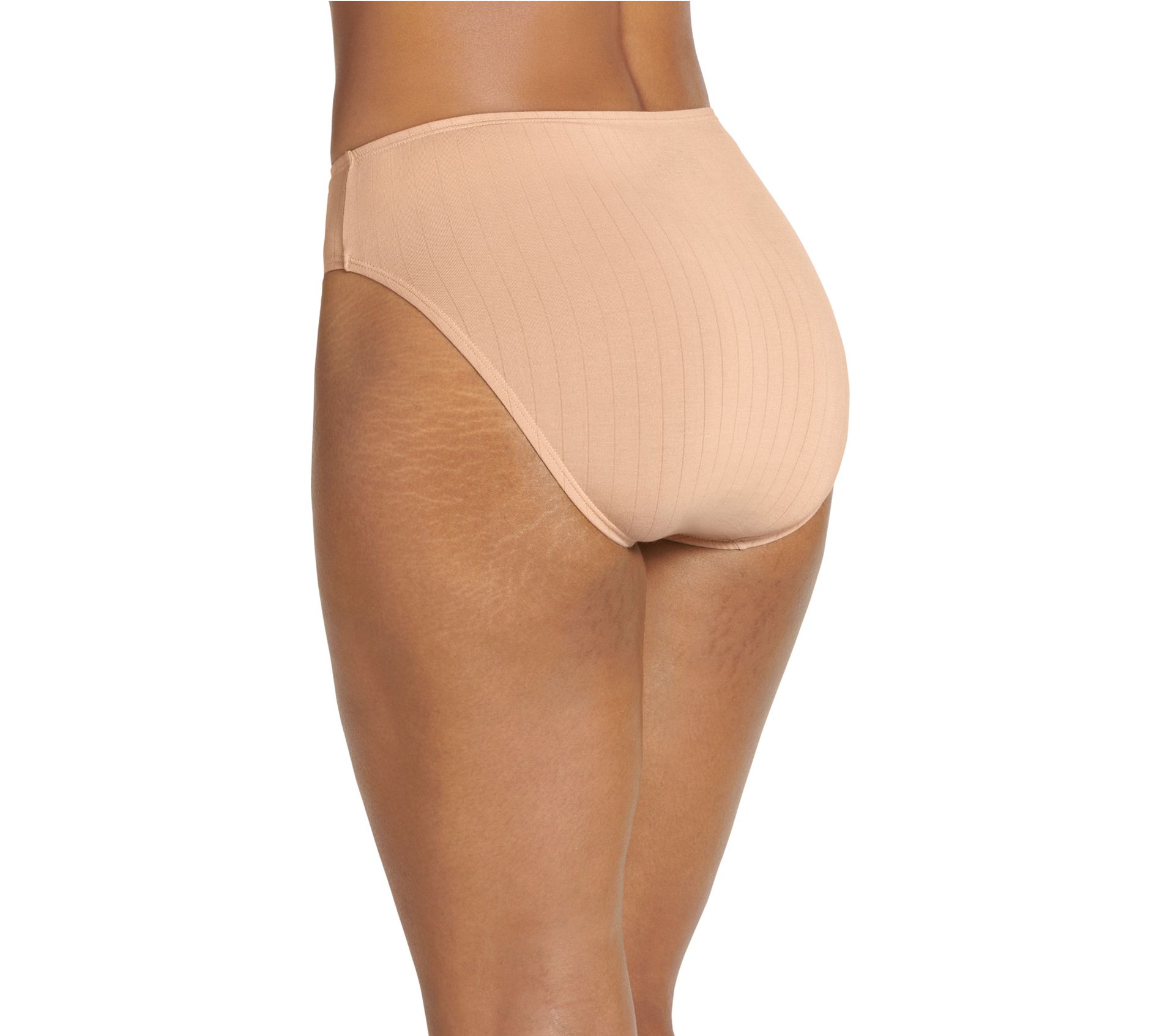 Jockey Women's Underwear Supersoft Breathe French Cut - 3 Pack : :  Clothing, Shoes & Accessories