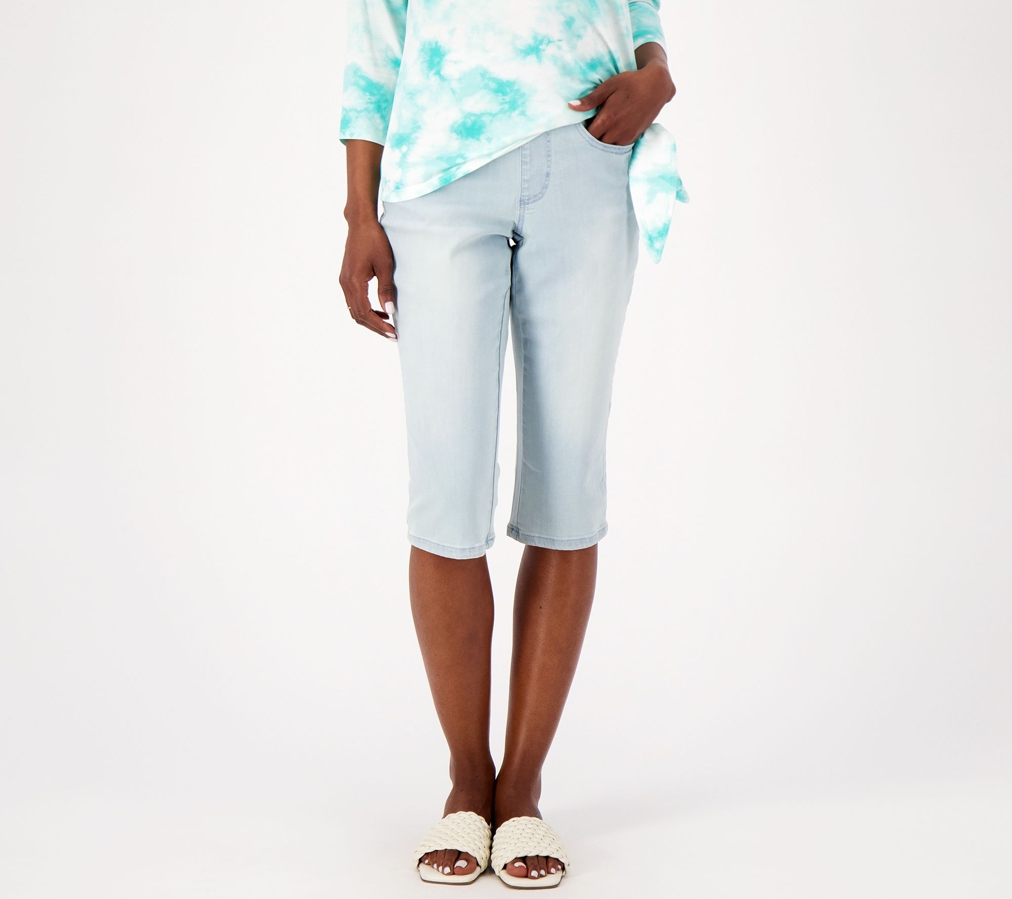 "As Is" Belle by Kim Gravel Tall Primabelle Skimmer