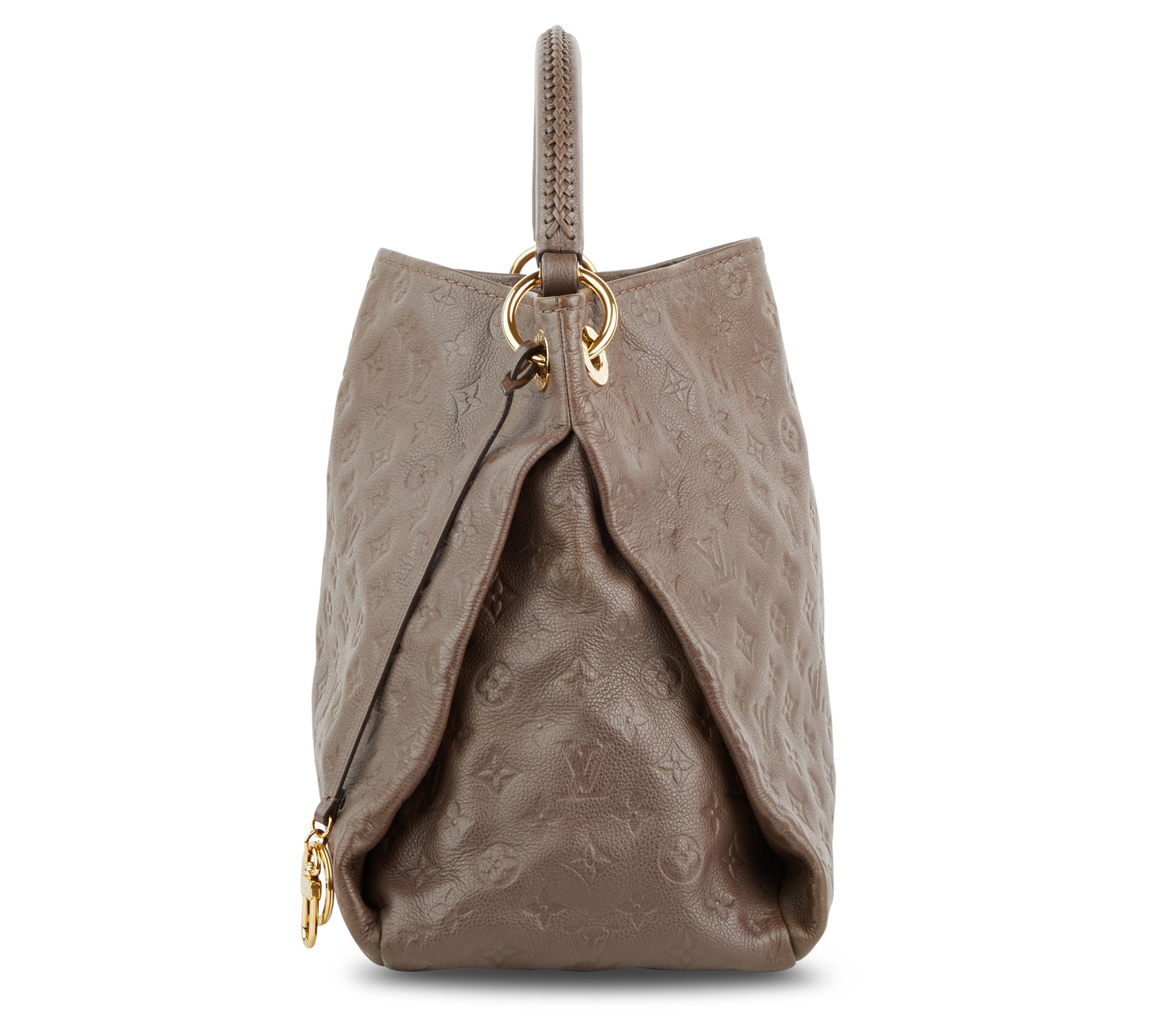 Louis Vuitton Artsy Bag Review