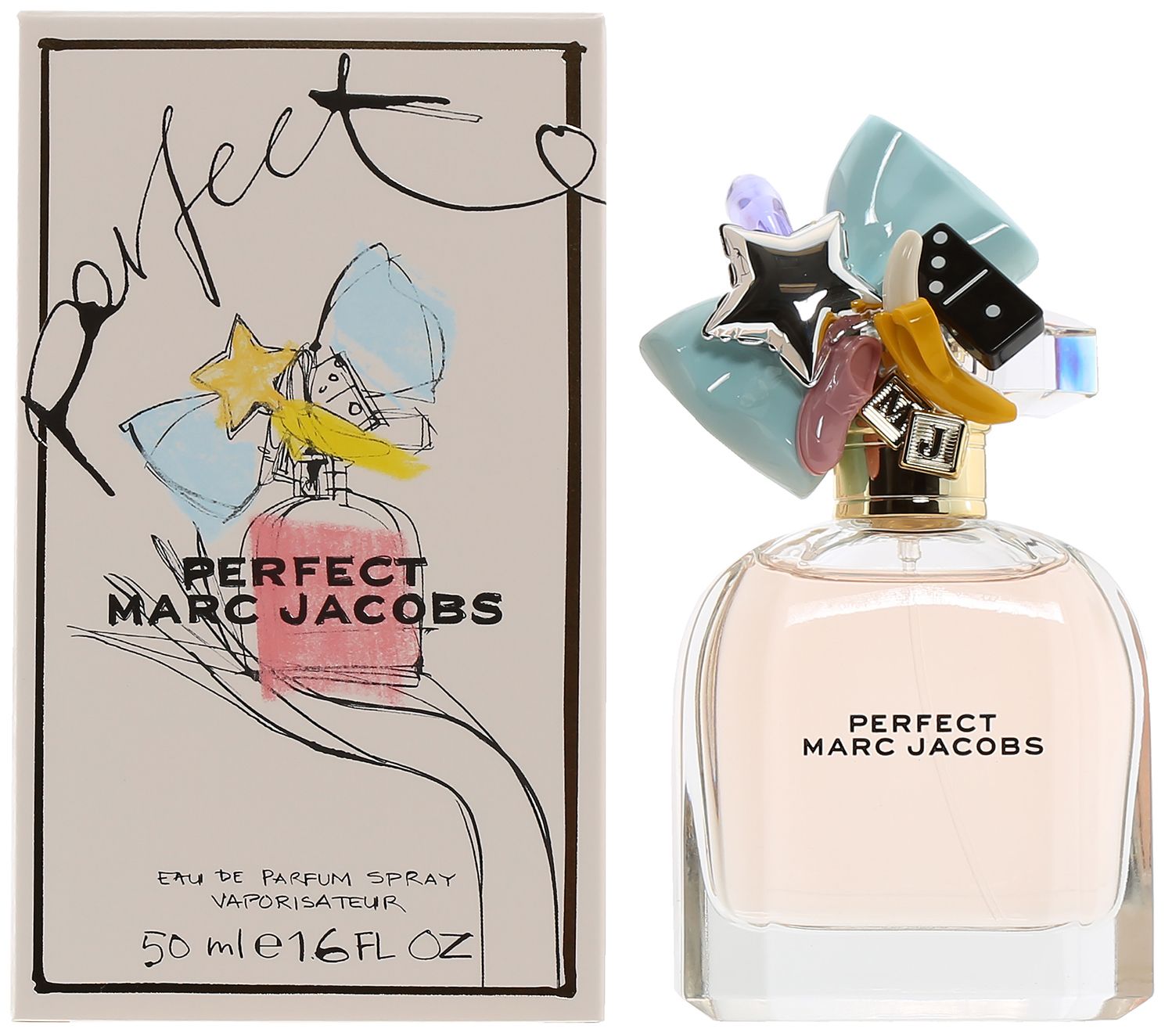 Perfect for Women 1.6 oz EDP by Marc Jacobs