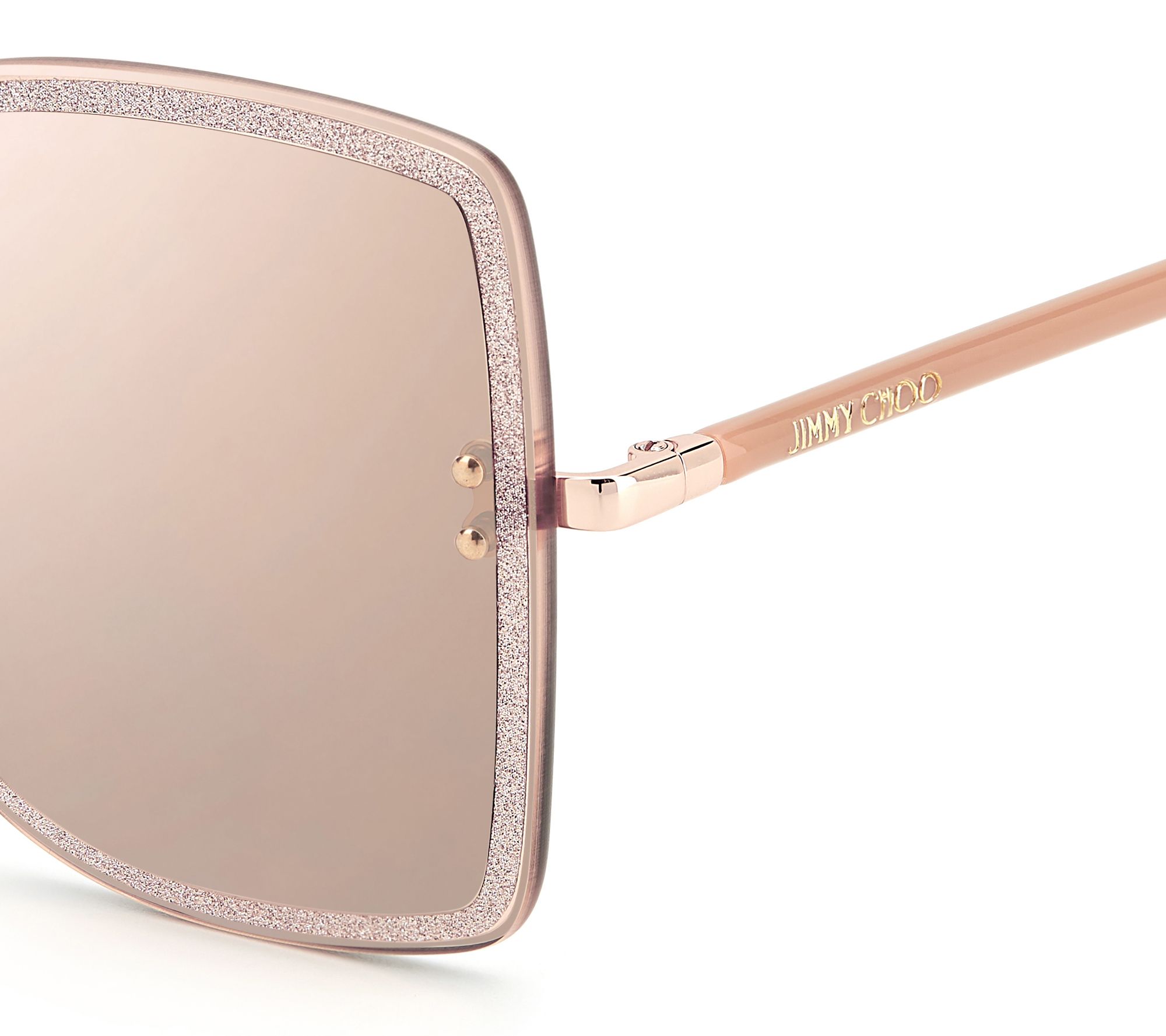 Jimmy Choo LETI/S Sunglasses