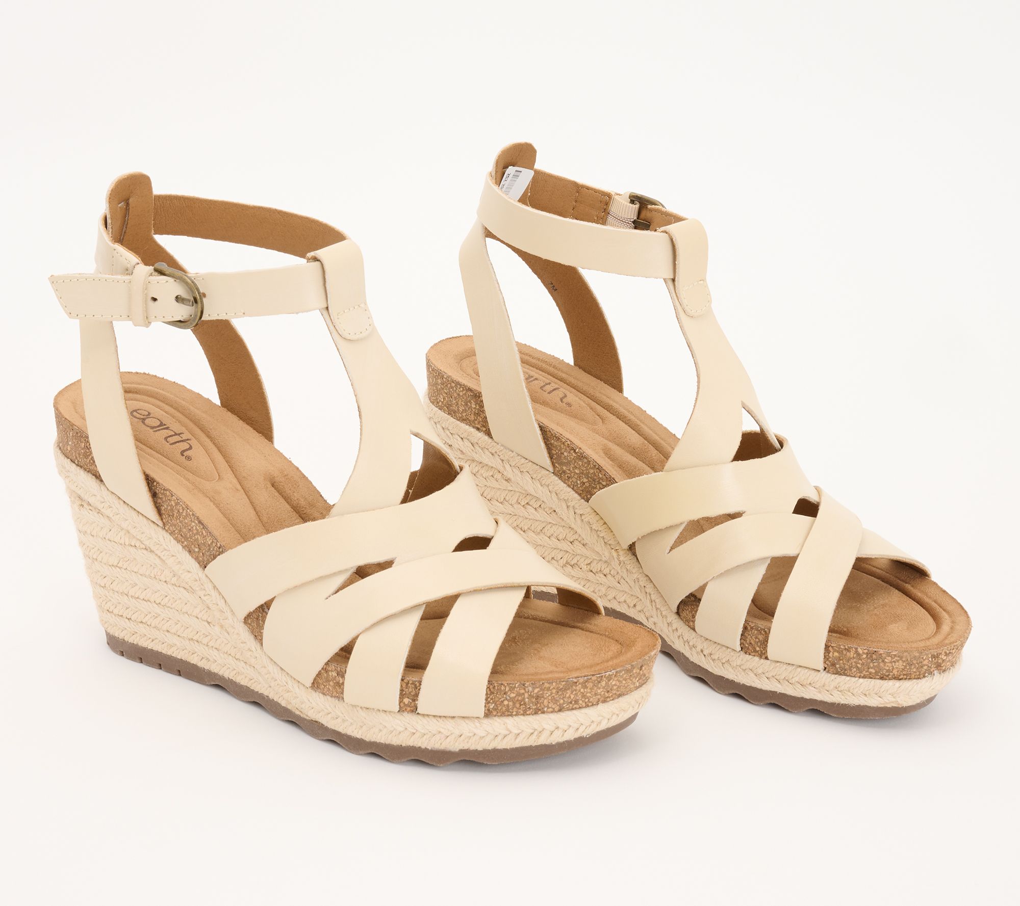 6pm wedge sandals hot sale