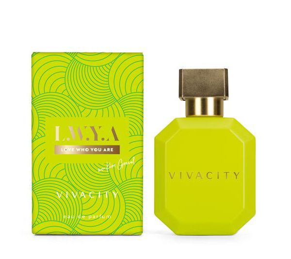 Vivacity