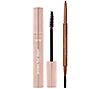 tarte Brows for Days Brow Gel and Brow Pencil 2-Pc Kit