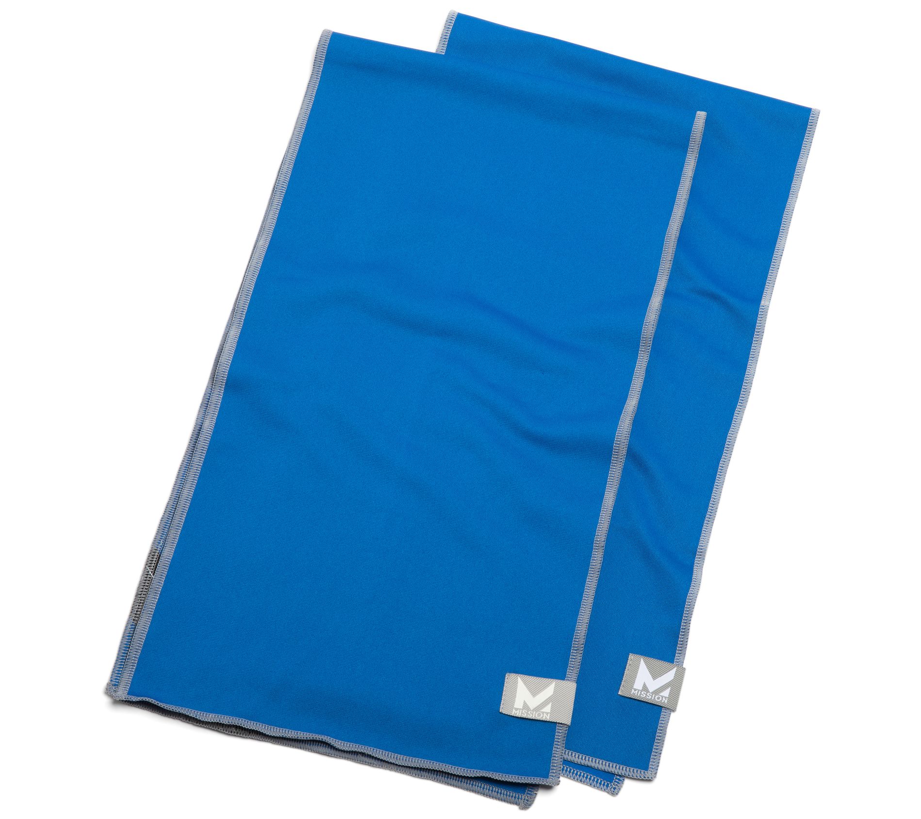 MISSION 2 Pack UPF 50 & MAX Cooling Towels