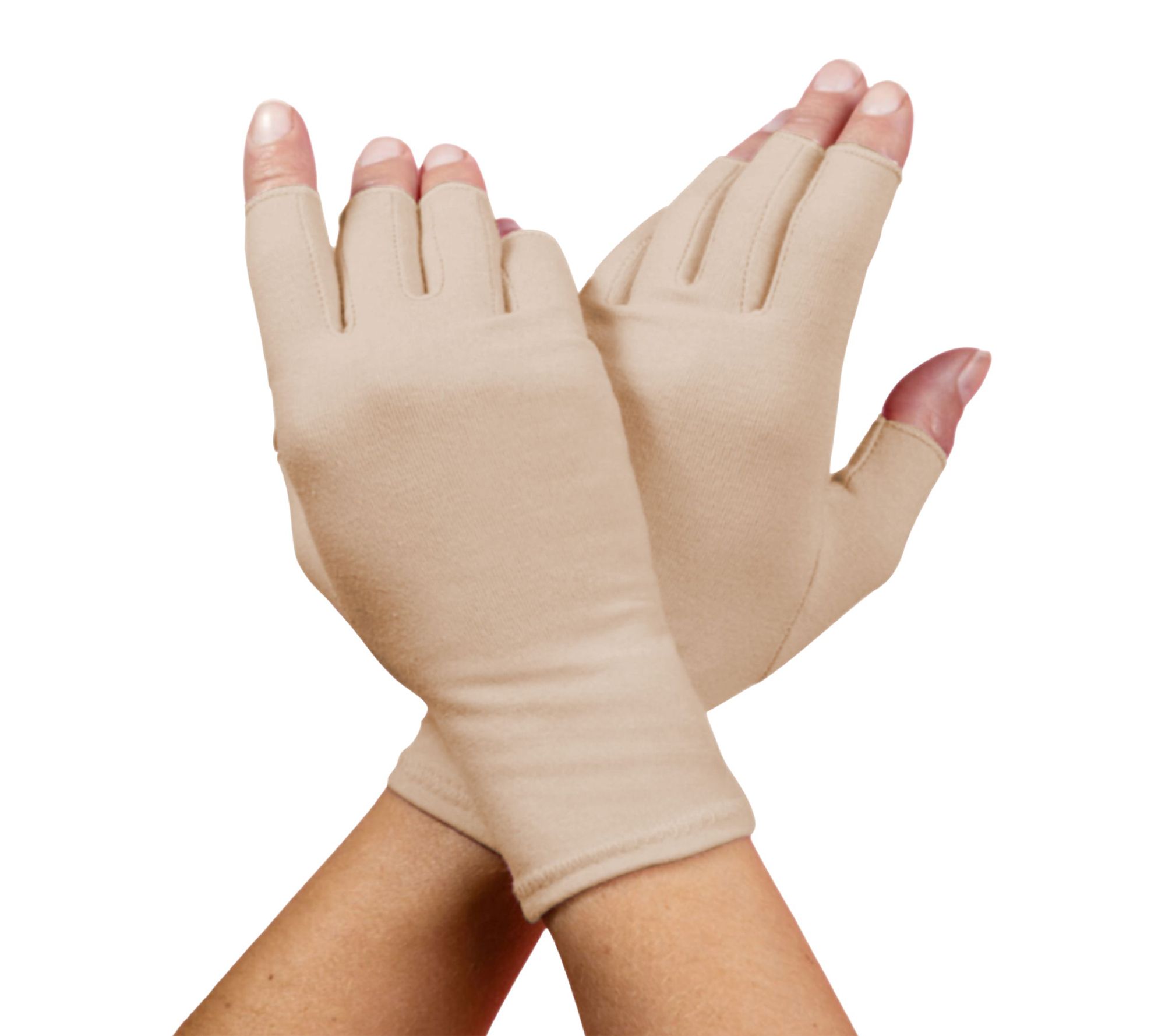 Grace & Able Compression Gloves