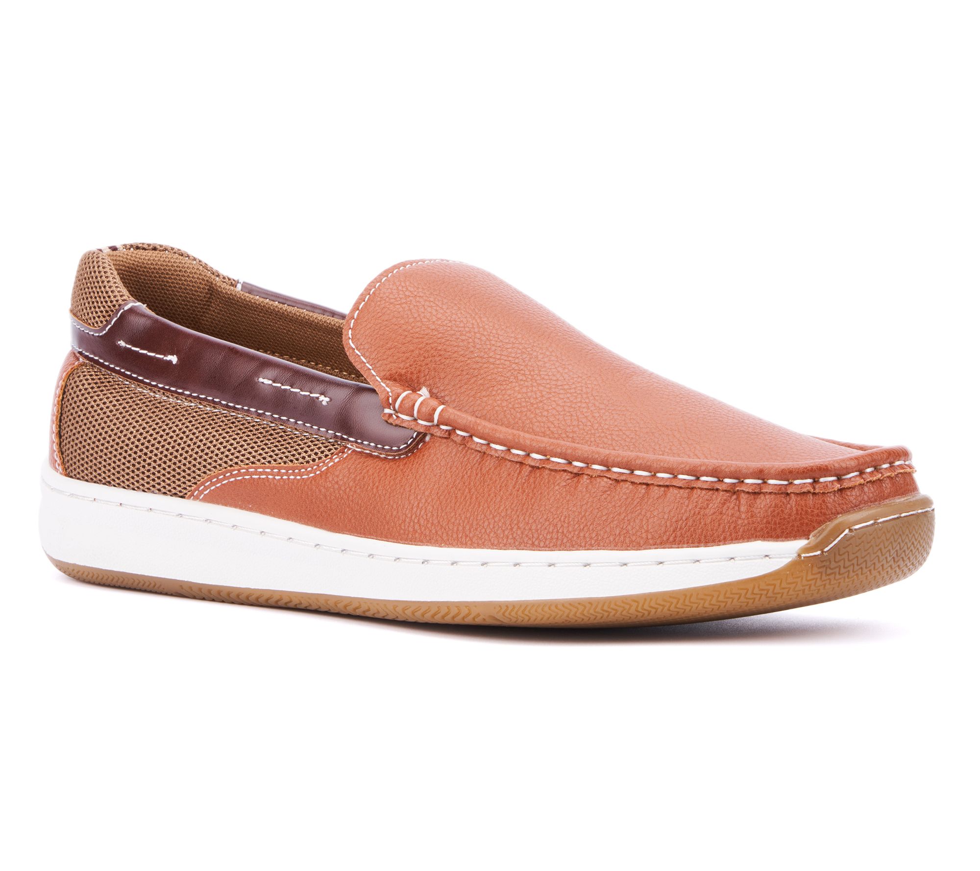 Xray Footwear Men's Virgil Slip On Casual Loafers