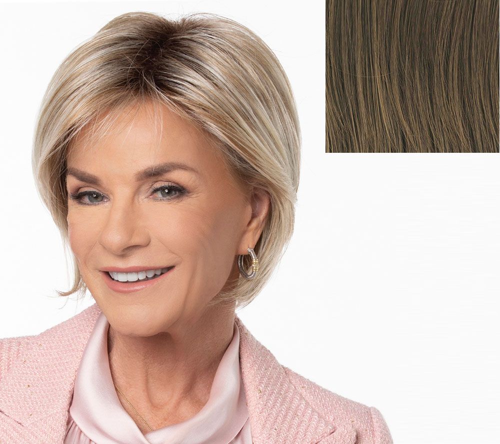 Toni Brattin Stylish Obsession Bob Length Wig