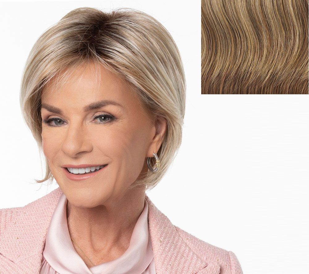 Toni Brattin Stylish Obsession Bob Length Wig
