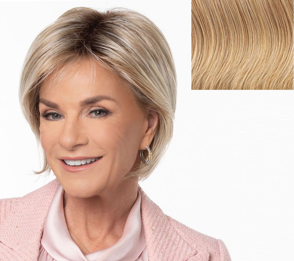 Toni Brattin Stylish Obsession Bob Length Wig