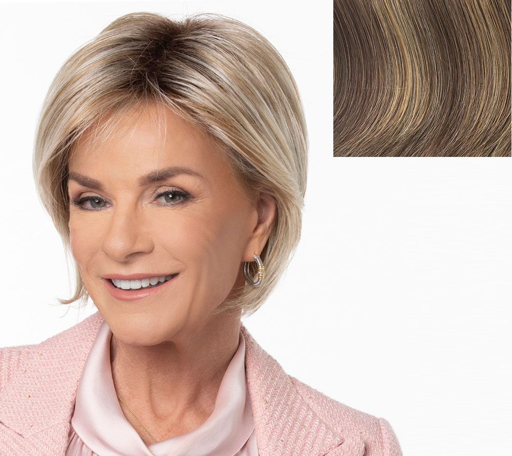 Toni Brattin Stylish Obsession Bob Length Wig