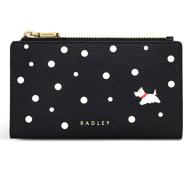 RADLEY Spotty Radley ジップトップ ウォレット 110600_5.jpg?optimize=medium&