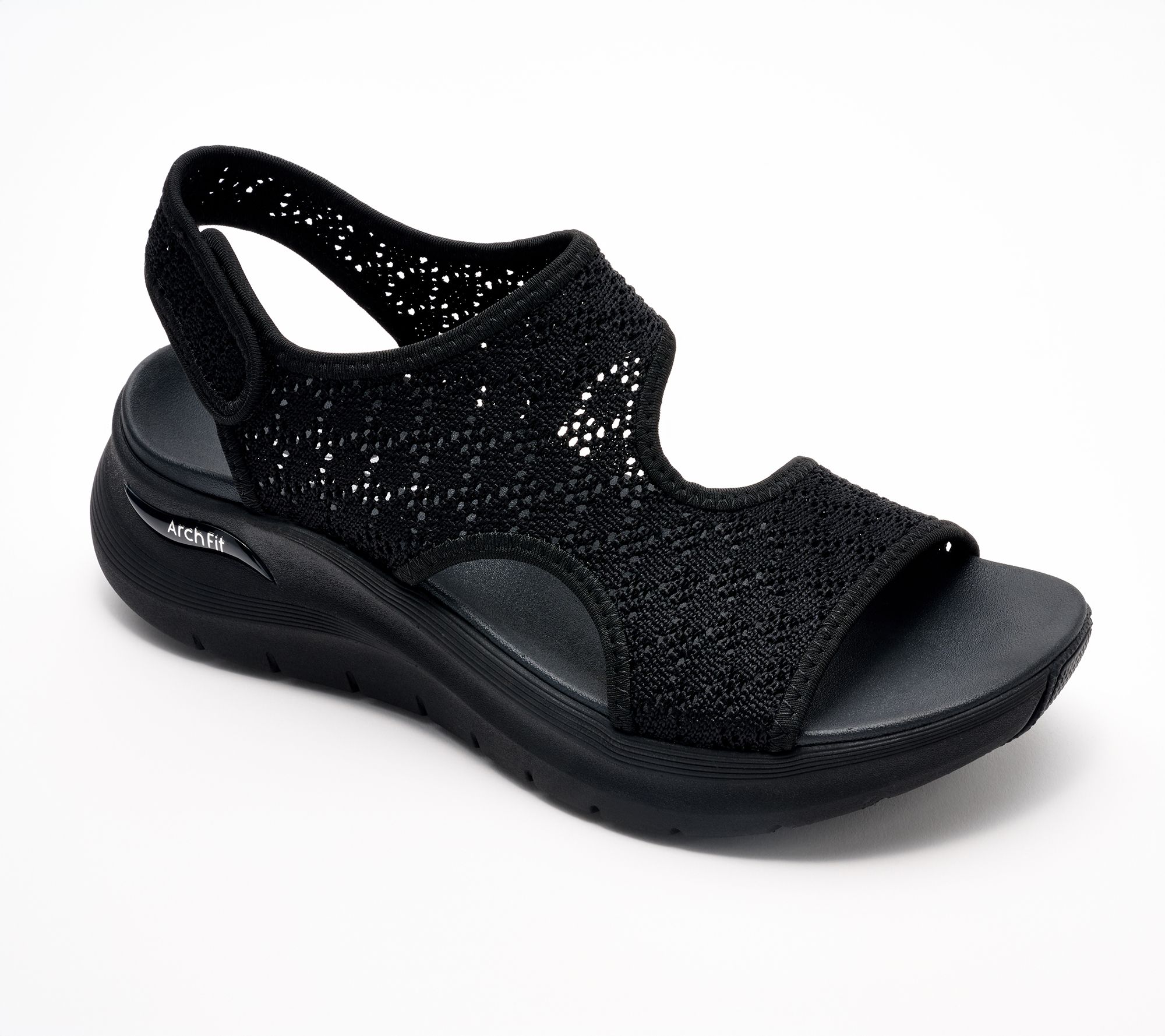 Skechers Arch Fit 2.0 Adjustable Slingback Sandals
