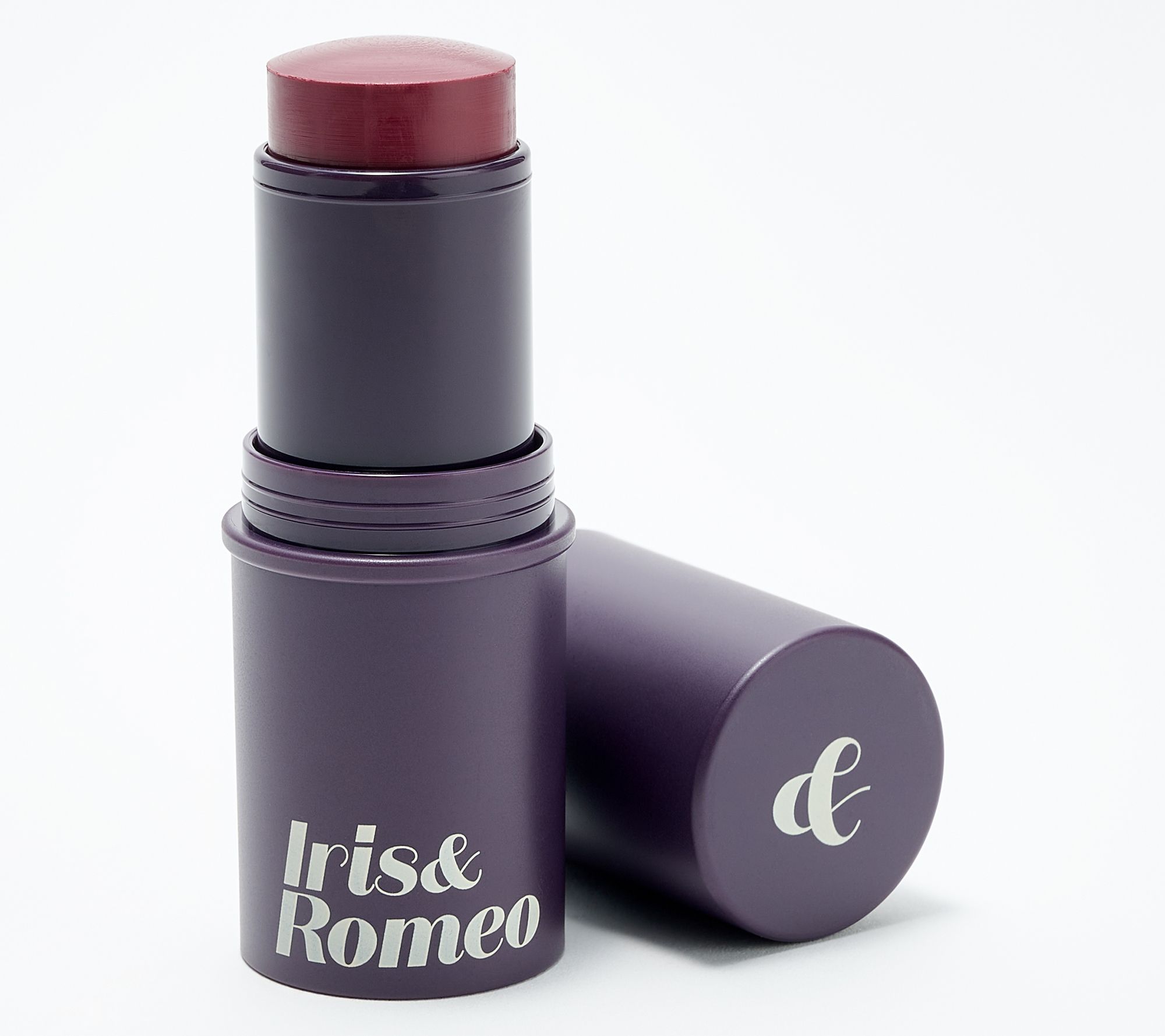 Iris & Romeo Ceramide Multi Balm Cheek + Lip Stick