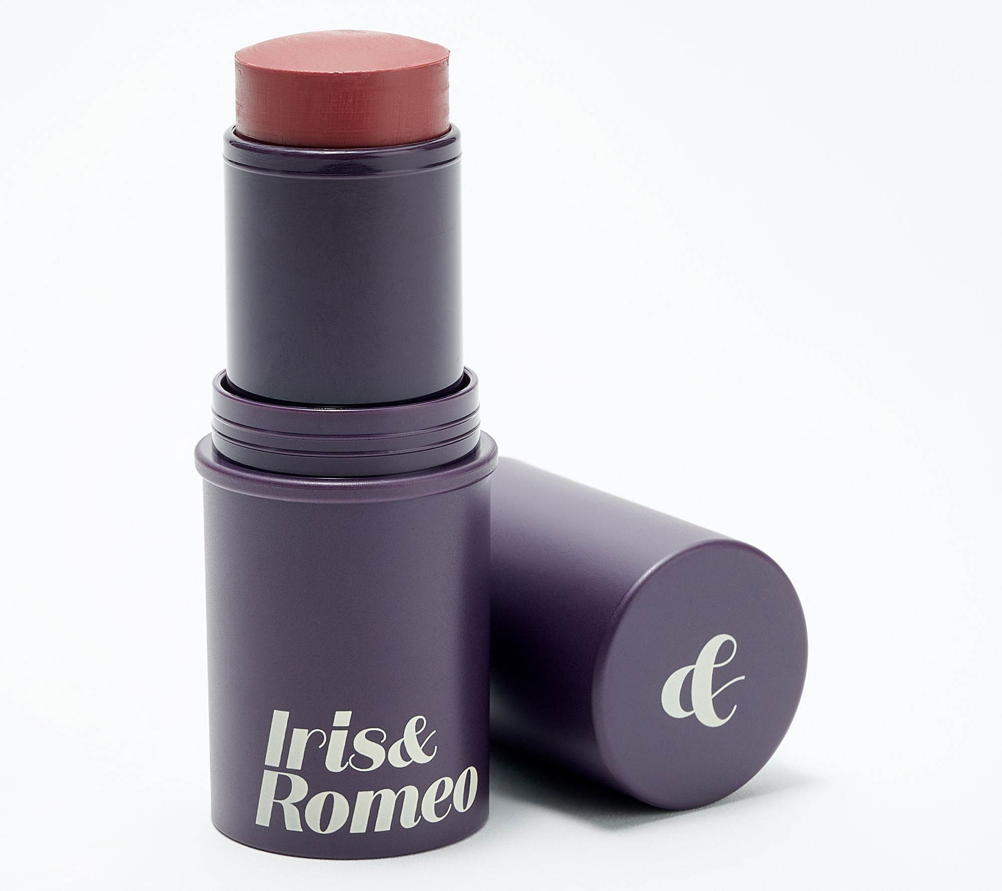 Iris & Romeo Ceramide Multi Balm Cheek + Lip Stick