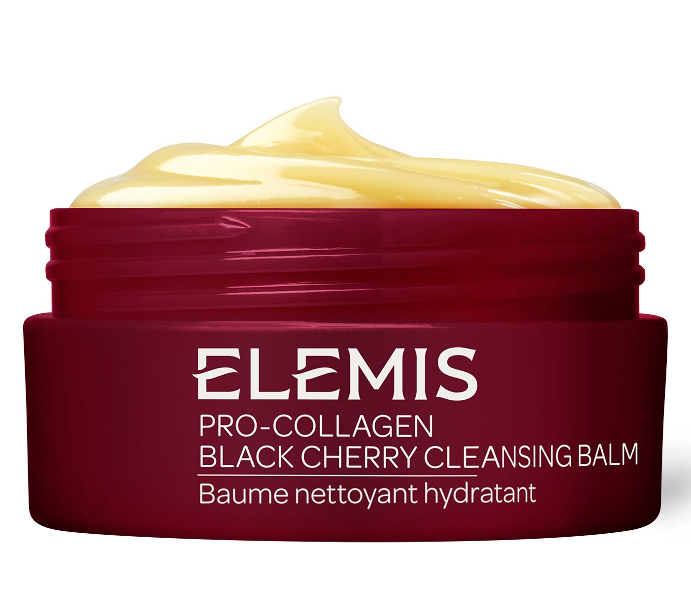ELEMIS Pro-Collagen Black Cherry Cleansing Balm