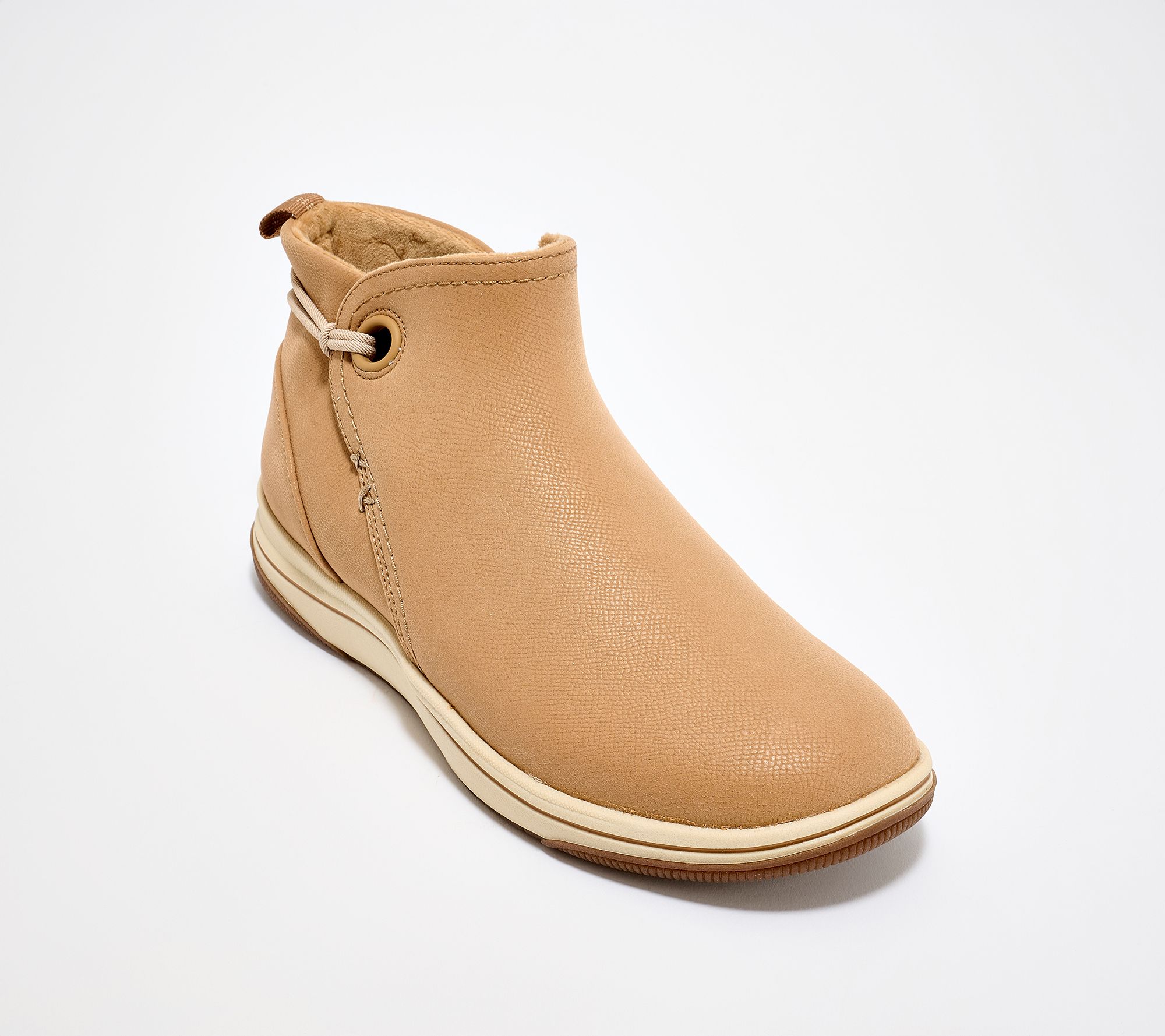 Clarks Cloudsteppers Ankle Boots- Breeze Derby