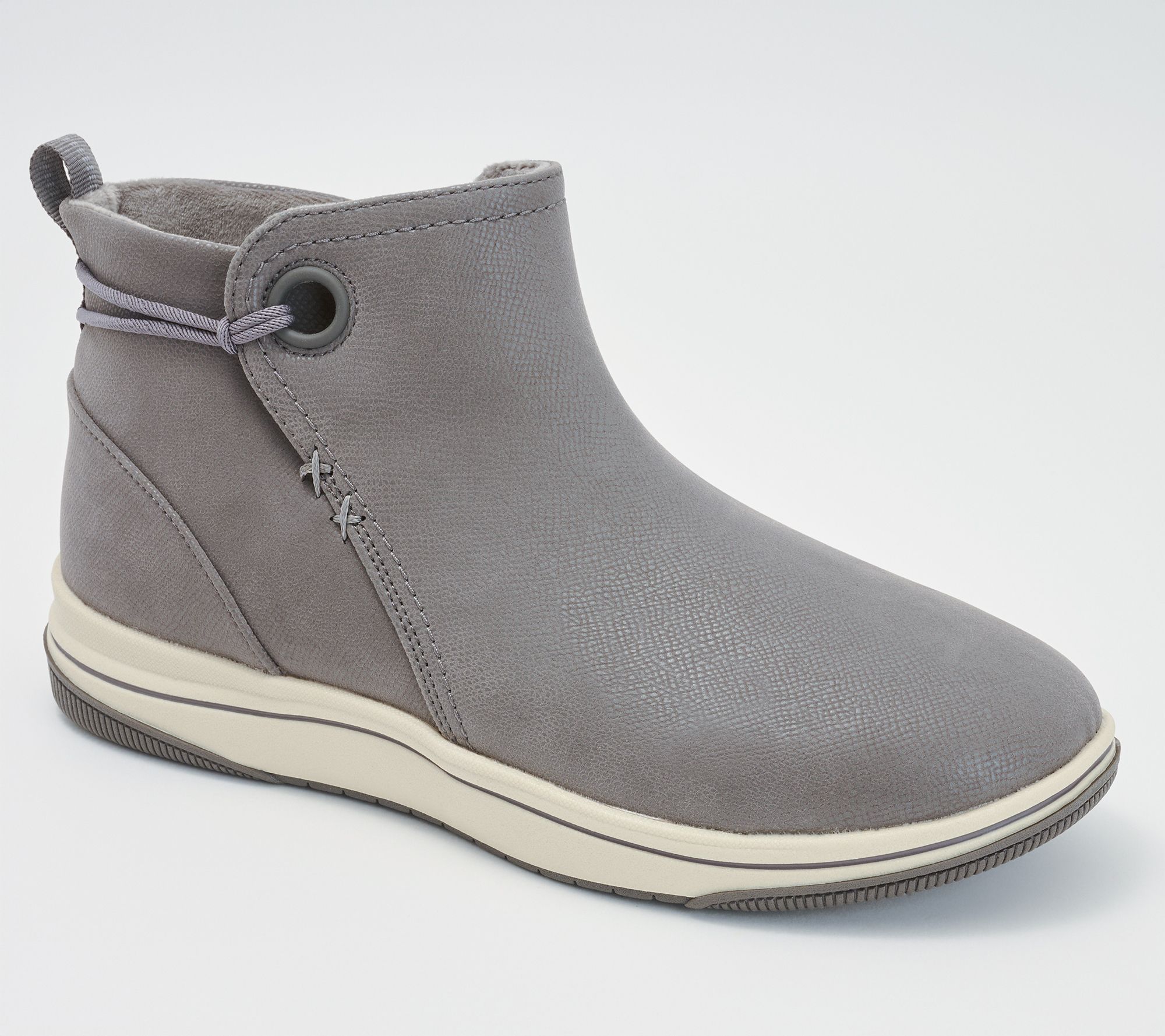 Clarks Cloudsteppers Ankle Boots- Breeze Derby