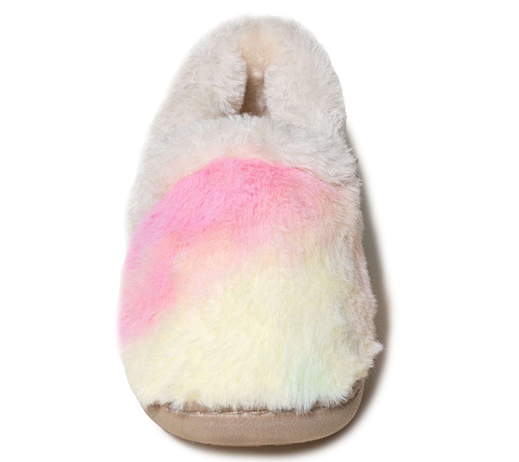 人気メーカー・ブランド Daina Children's Minnetonka Slipper QVC.com - 靴
