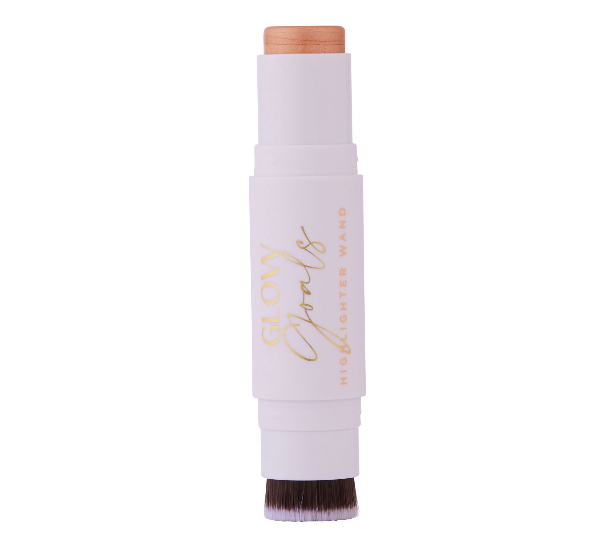  LWYA by Kim Gravel Glow Goals Highlighter Stick & Brush